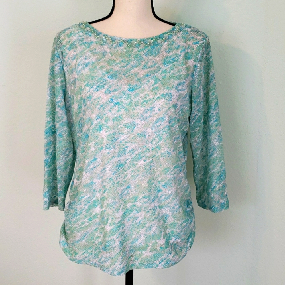 Ruby Rd Ladies Top